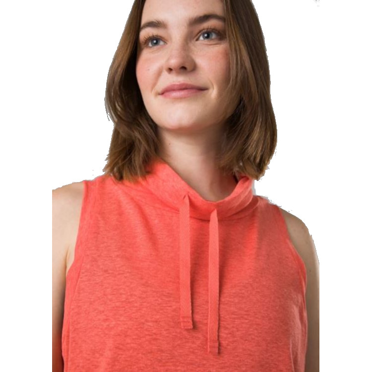 Prana Cozy Up Barmsee Tank - Women's - Image 2